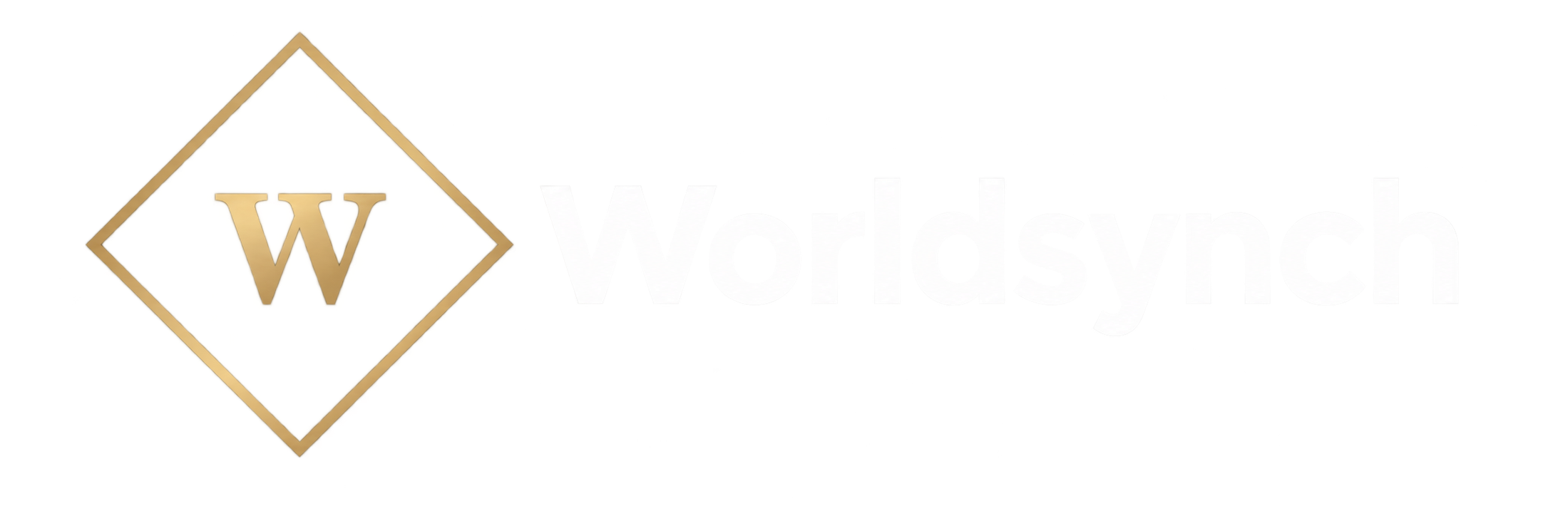 logo Worldsynch — accueil